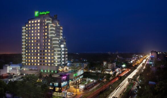 Holiday inn –  هوليداي ان