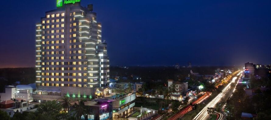 Holiday inn – هوليداي ان