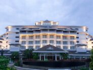 Le Meridien Kochi -لو ميريديان كوتشي