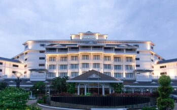 Le Meridien Kochi -لو ميريديان كوتشي