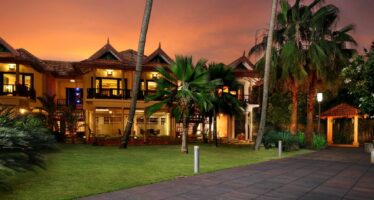 Ramada Resort  Kochi – منتجع رامادا كوتشي