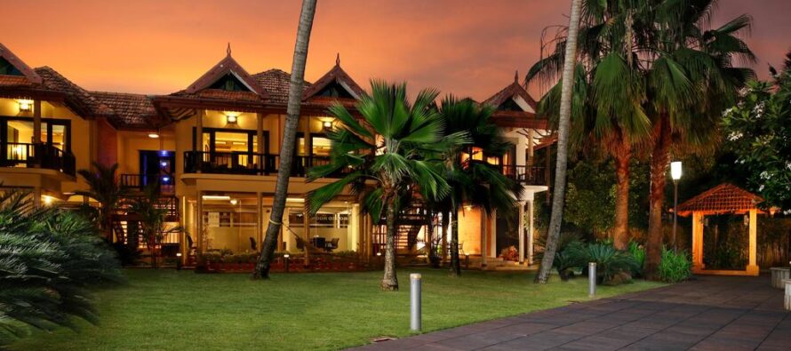 Ramada Resort Kochi – منتجع رامادا كوتشي