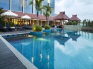 Crowne Plaza Kochi- كراون بلازا كوتشي