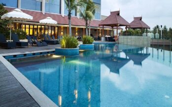Crowne Plaza Kochi- كراون بلازا كوتشي