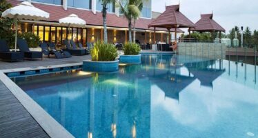 Crowne Plaza Kochi- كراون بلازا كوتشي