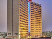 فندق كوتشي ماريوت – Marriott Hotel Kochi