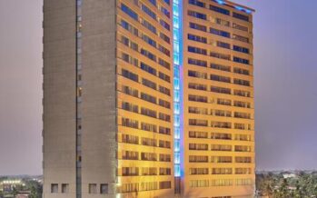 فندق كوتشي ماريوت – Marriott Hotel Kochi