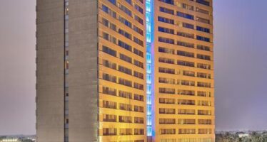 فندق كوتشي ماريوت – Marriott Hotel Kochi