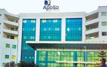 مستشفي ابولو – Apollo Hospitals