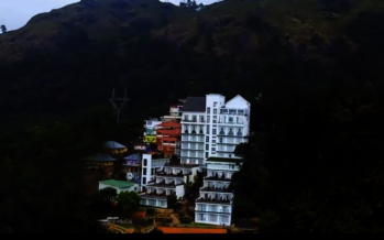 Fragrant Nature Munnar فراجرانت نيتشر مونار