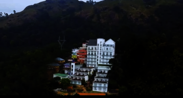 Fragrant Nature Munnar فراجرانت نيتشر مونار