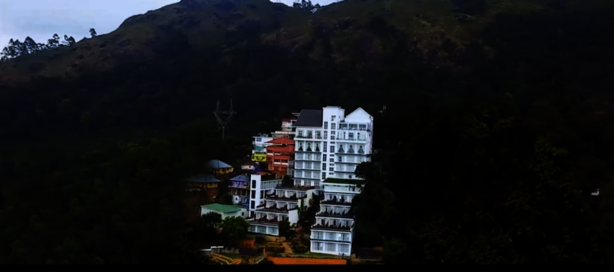 Fragrant Nature Munnar فراجرانت نيتشر مونار