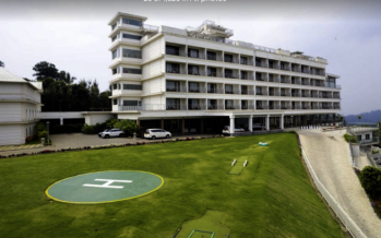 Vibe Resort Munnar  منتجع فايب مونار