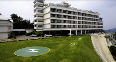 Vibe Resort Munnar  منتجع فايب مونار