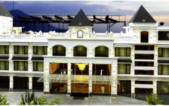 AmberDale Resort munnar منتجع أمبرديل مونار