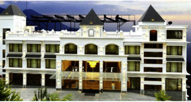 AmberDale Resort munnar منتجع أمبرديل مونار