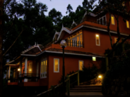 The Valle Resort Munnar  منتجع فالي مونار