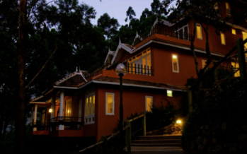 The Valle Resort Munnar  منتجع فالي مونار
