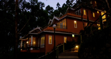 The Valle Resort Munnar  منتجع فالي مونار