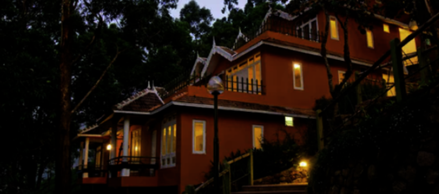 The Valle Resort Munnar منتجع فالي مونار