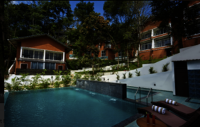 Era Resort Munnar- منتجع إيرا مونار