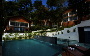 Era Resort Munnar- منتجع إيرا مونار