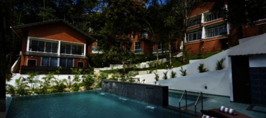 Era Resort Munnar- منتجع إيرا مونار