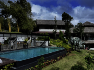 Blanket Days Resort Thekkady منتجع بلانكيت دايز  ثيكادي