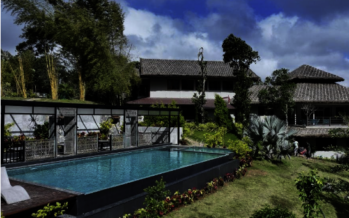 Blanket Days Resort Thekkady منتجع بلانكيت دايز  ثيكادي
