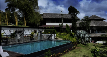 Blanket Days Resort Thekkady منتجع بلانكيت دايز  ثيكادي