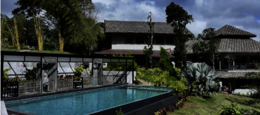 Blanket Days Resort Thekkady منتجع بلانكيت دايز  ثيكادي