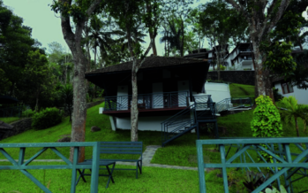 Forest Canopy Resort فوريست كانوبي ثيكادي