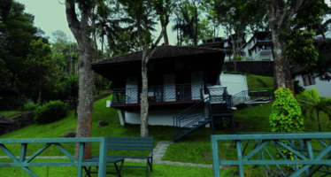 Forest Canopy Resort فوريست كانوبي ثيكادي