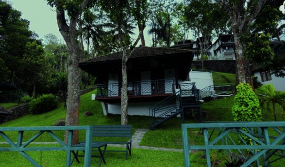 Forest Canopy Resort فوريست كانوبي ثيكادي