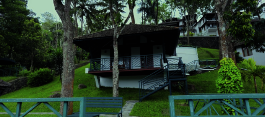 Forest Canopy Resort فوريست كانوبي ثيكادي