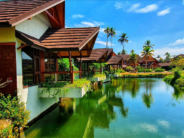Gokulam Grand Kumarakom- جوكولام جراند كوماراكوم