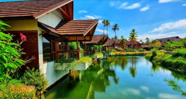 Gokulam Grand Kumarakom- جوكولام جراند كوماراكوم