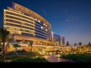 فندق كرانت حيات – Hotel Grand Hyatt,  Cochin 