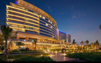 فندق كرانت حيات – Hotel Grand Hyatt,  Cochin 