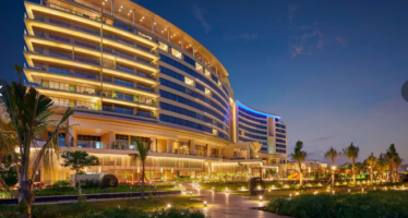 فندق كرانت حيات – Hotel Grand Hyatt,  Cochin 