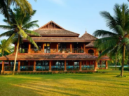 Lakesong Resort منتجع ليكسونغ