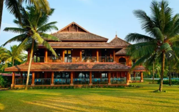 Lakesong Resort منتجع ليكسونغ