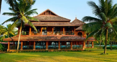 Lakesong Resort منتجع ليكسونغ