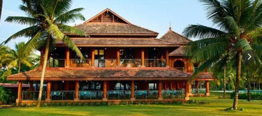 Lakesong Resort منتجع ليكسونغ