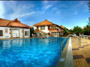 Backwater Ripples Kumarakom باك ووتر ريبلز