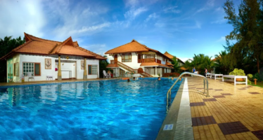 Backwater Ripples Kumarakom باك ووتر ريبلز