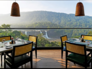 Flora Misty Falls, Athirappilly-شلالات فلورا ميستي، أثيرابيلي