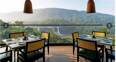 Flora Misty Falls, Athirappilly-شلالات فلورا ميستي، أثيرابيلي