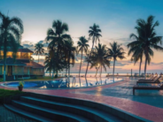 The World Backwaters Alleppey- البحيرات العالمية، أليبي