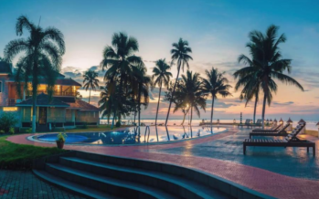 The World Backwaters Alleppey- البحيرات العالمية، أليبي